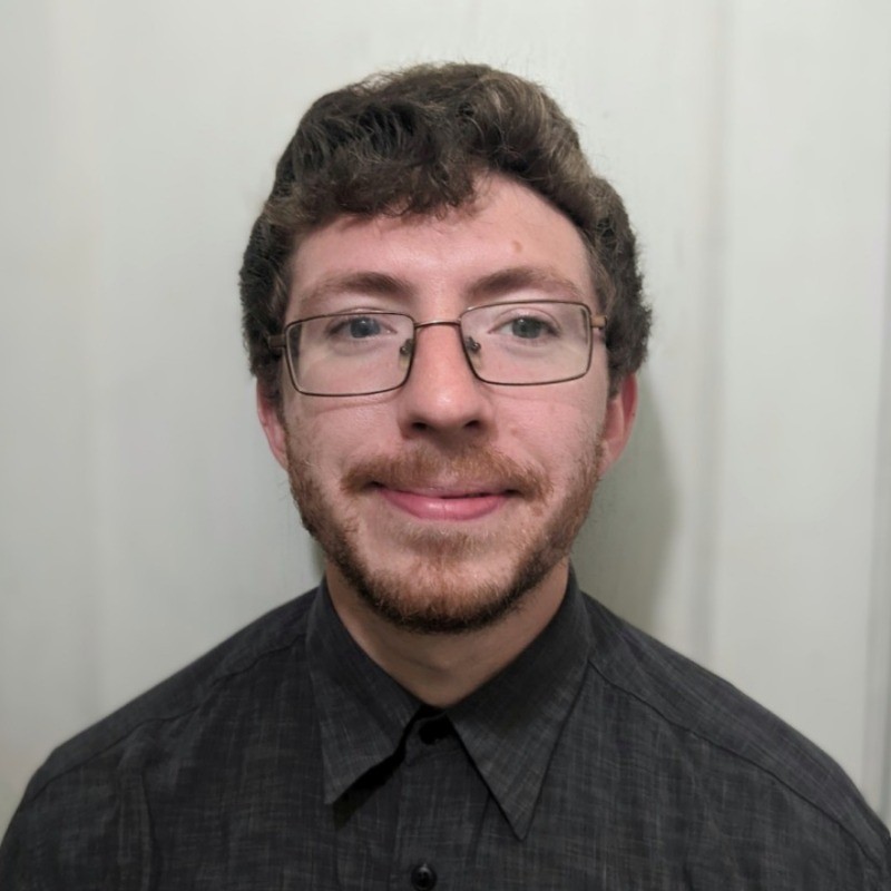 Staff headshot of Dennis Dempsey