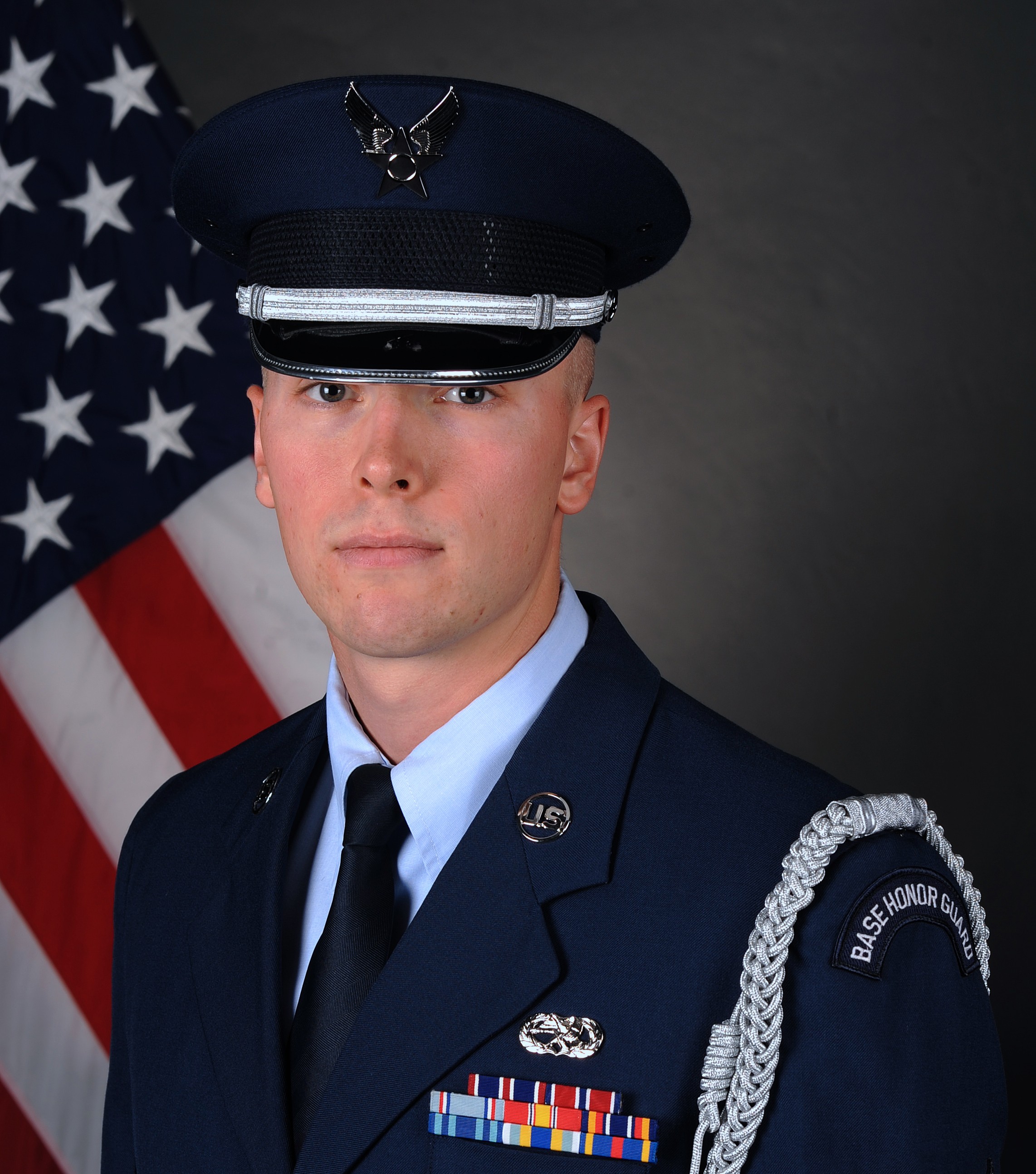 Staff headshot of Nathan Kuehl