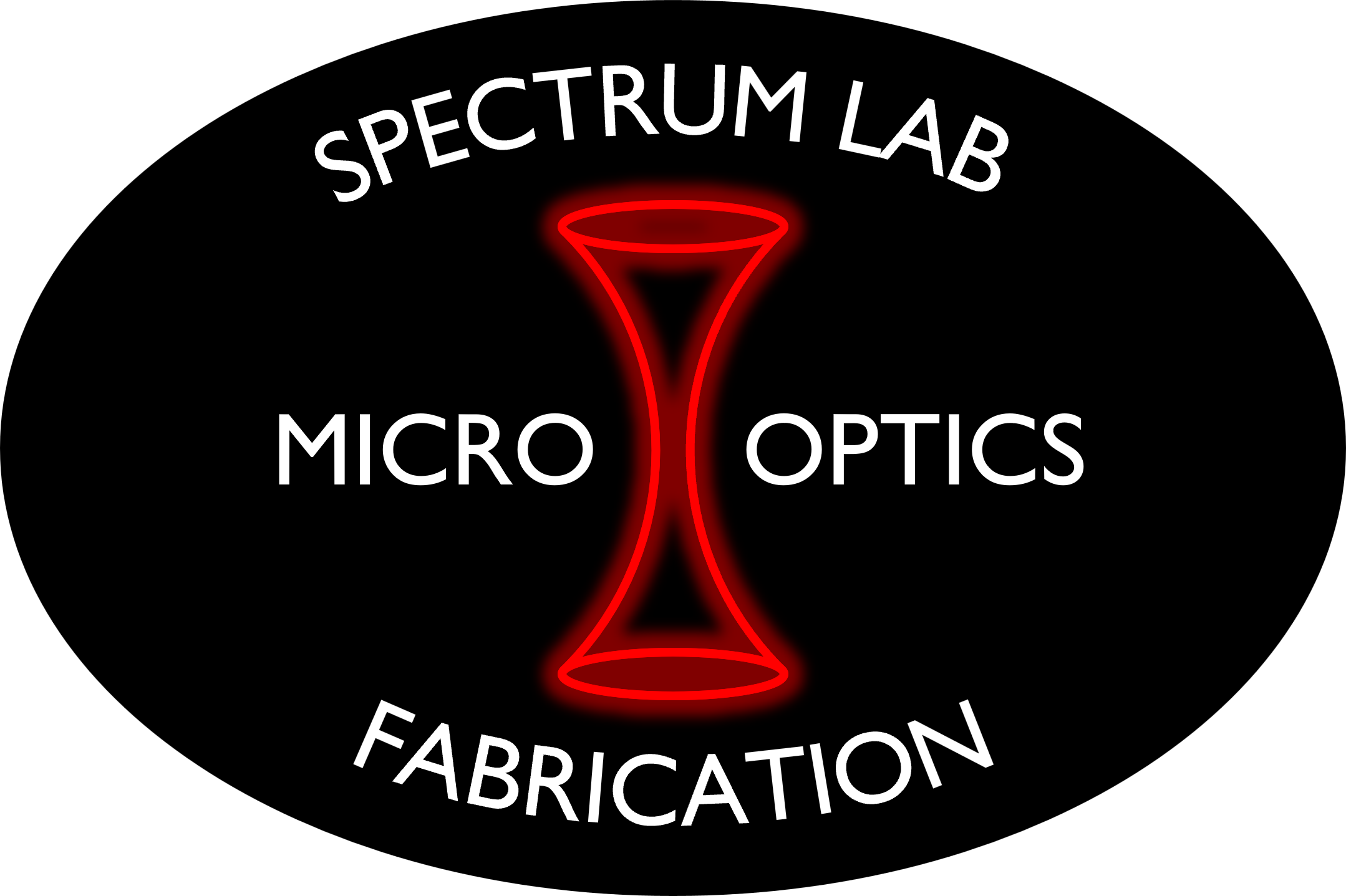 Micro optics fabrication subgroup logo
