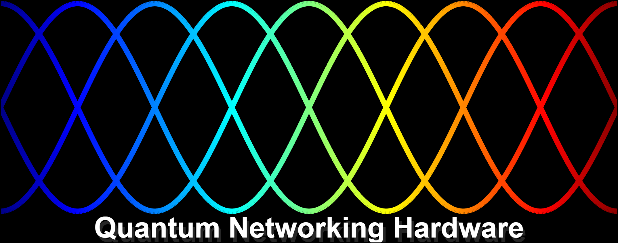 Quantum networking hardware subgroup logos