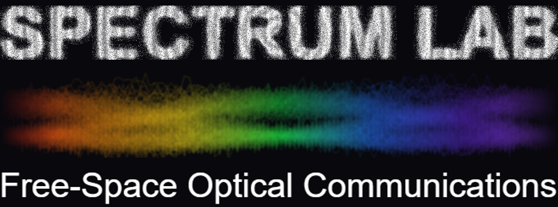 Free space optics subgroup logo